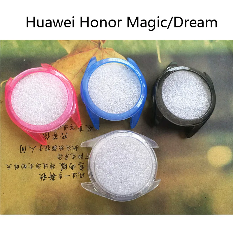TPU чехол s для huawei honor, чехол для часов, защитный чехол для honor Magic/dream watch, внешний мягкий чехол, аксессуары
