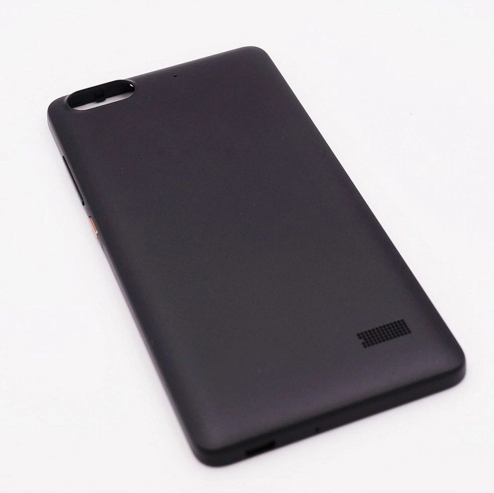 Крышка батарейного отсека RTBESTOYZ для Huawei Honor 4c 4 c задняя крышка корпуса запасные