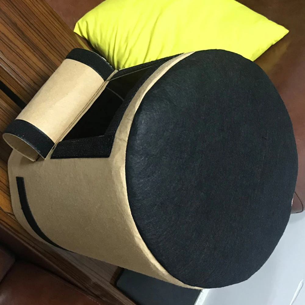 

Plant Grow Bag Spring Practical Nonwoven Tomato Planting Bag Sweet Potato Practical Nonwoven