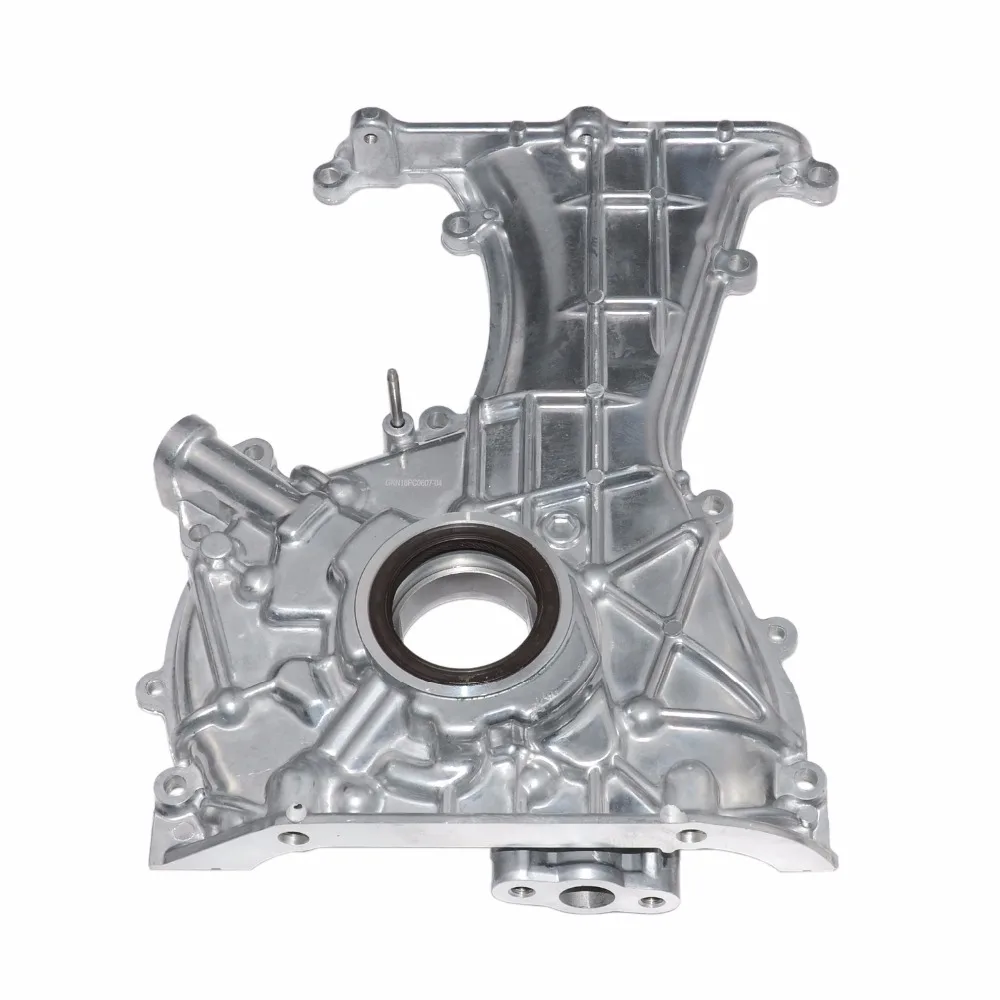 Передняя крышка масляного насоса AP02 для Nissan 13500 1N501 SR16VE SR20VE P11 P12 N15 135001N501| |