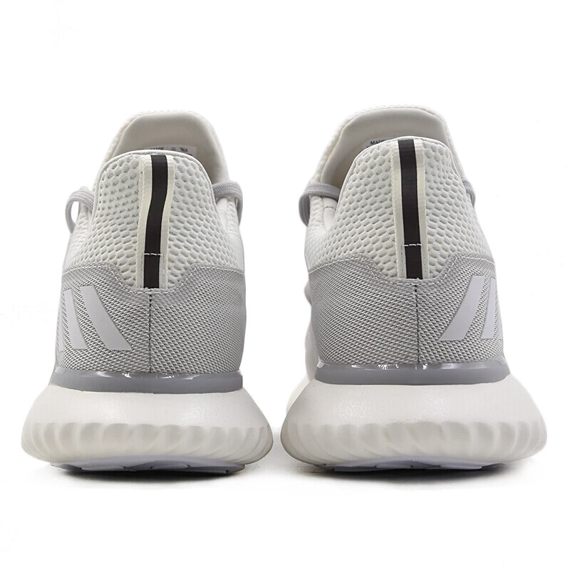 Оригинальное новое поступление 2019 мужские кроссовки для бега с адидасом alphabounce