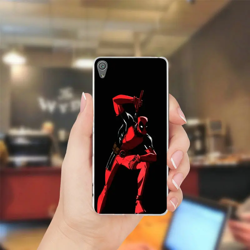 Мягкие TPU силиконовая случаи телефона для Sony Xperia XZ Z Z1 Z2 Z3 Z4 Z5 компактный M2 M4 M5 E3 E5 T3