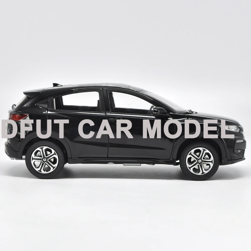 Литые под давлением игрушки из 1:18 сплава XR V модель автомобиля для детских