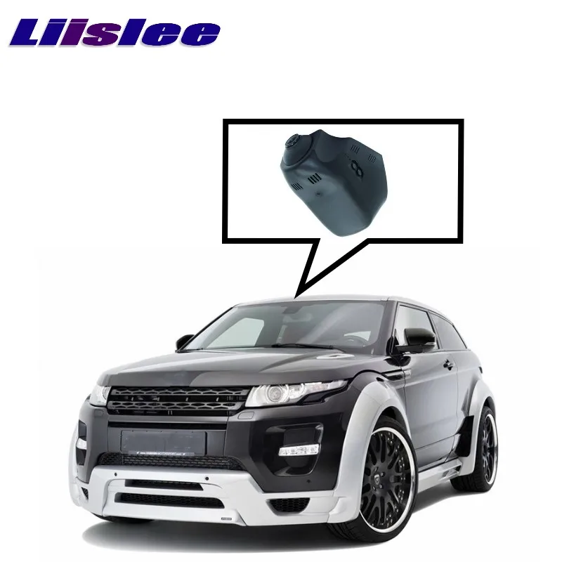 

Видеорегистратор LiisLee, для автомобилей Land Rover LR Evoque, Range Rover Sport 2011 ~ 2017
