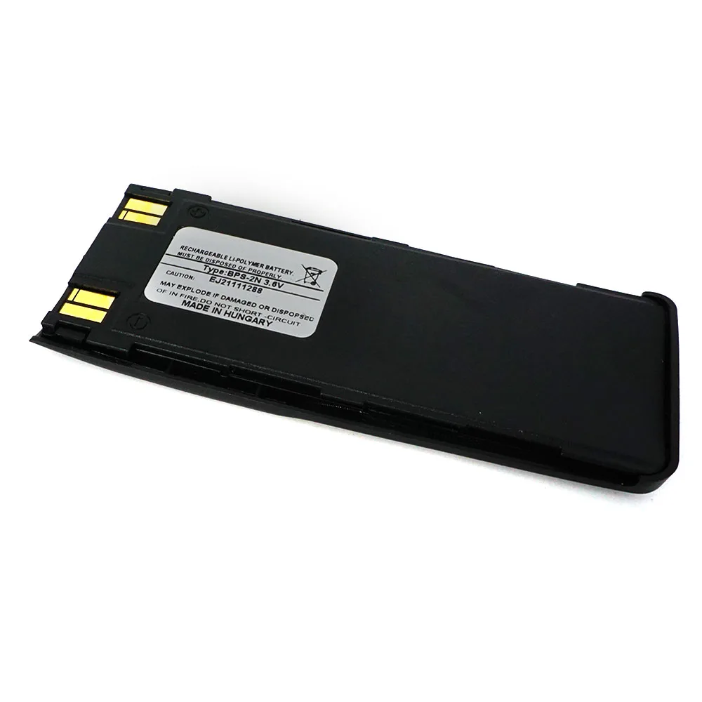 OHD 2000 мА/ч Батарея для Nokia BPS2 BPS 2 2N 6310I 6310 6210 6160 7110 6150 5185 6185 6138 5180 5170 5160 5150 5125