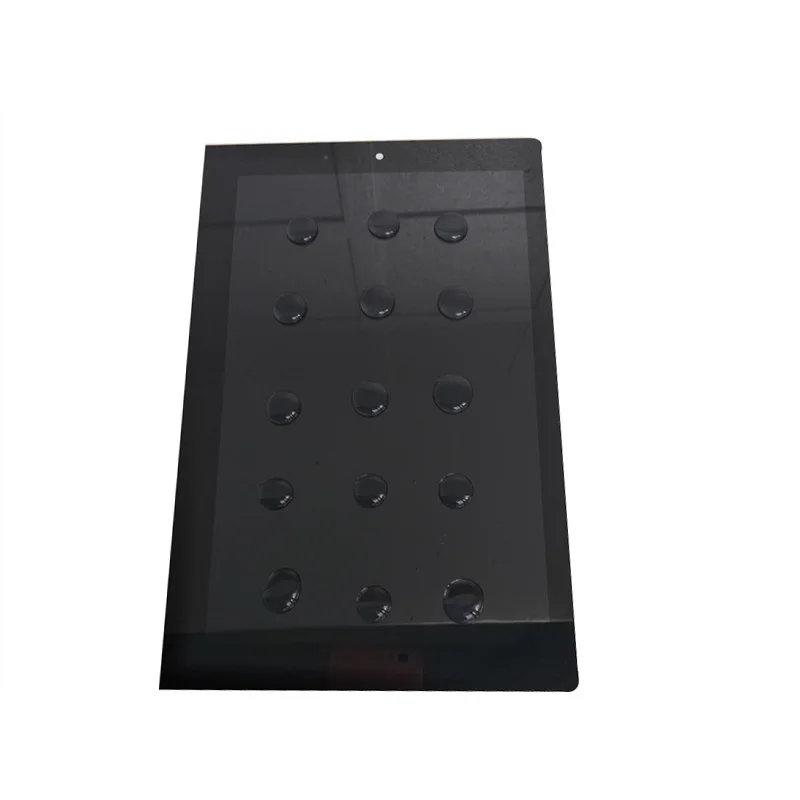 100% тестирование для Lenovo Yoga Tablet 2 1050 1050F 1050L 10 1 дюймовый ЖК дисплей + сенсорный экран