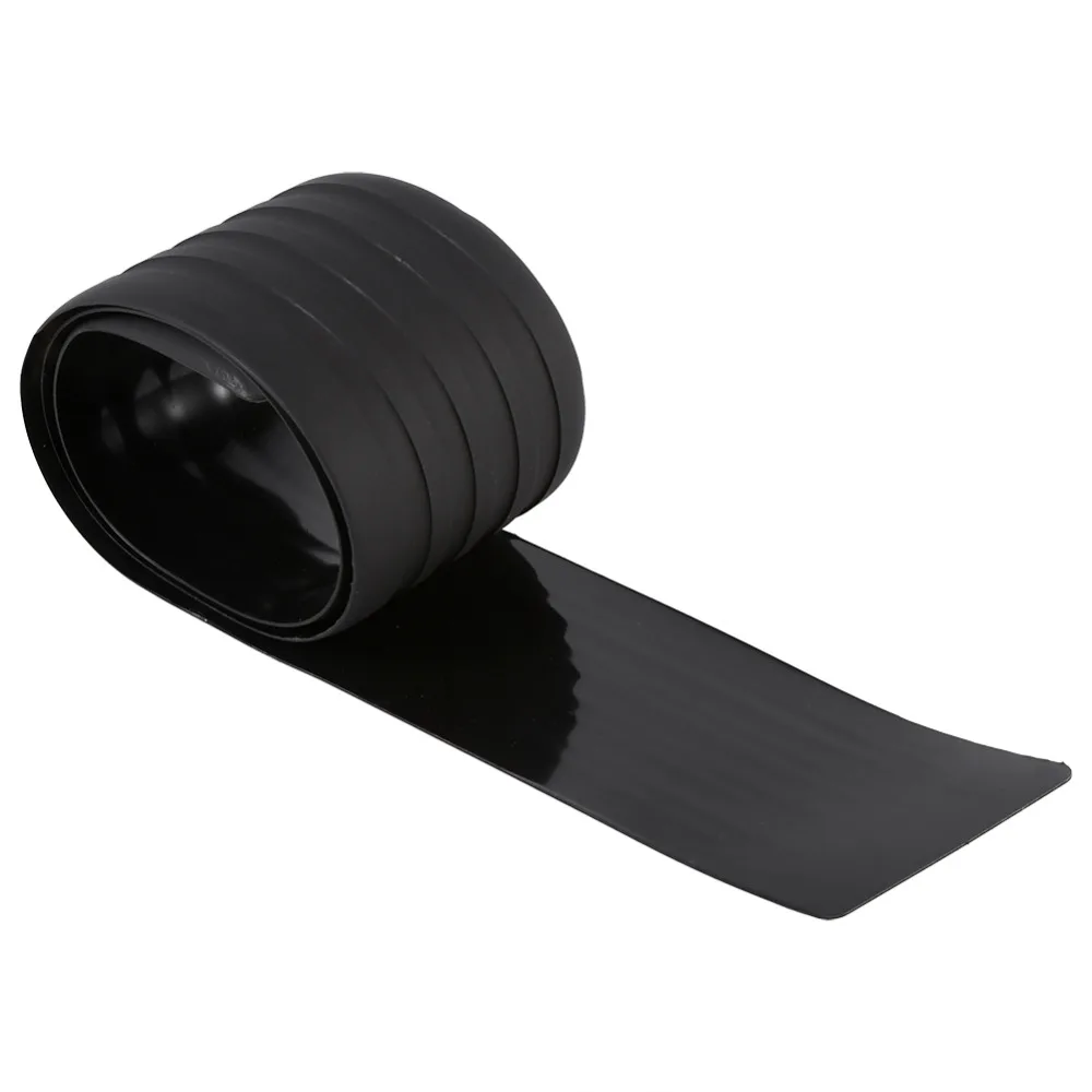 Протектор багажника Резиновая полоса износ слезы Царапины защита краски