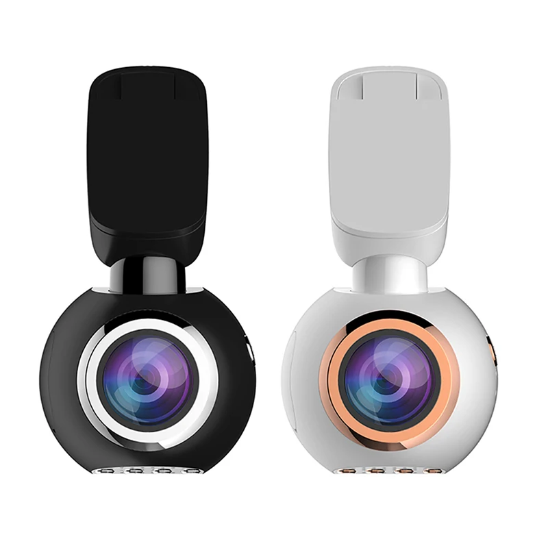 Новое поступление WI FI мини Камера HD 1080P Ночное видение Автомобильная камера видео