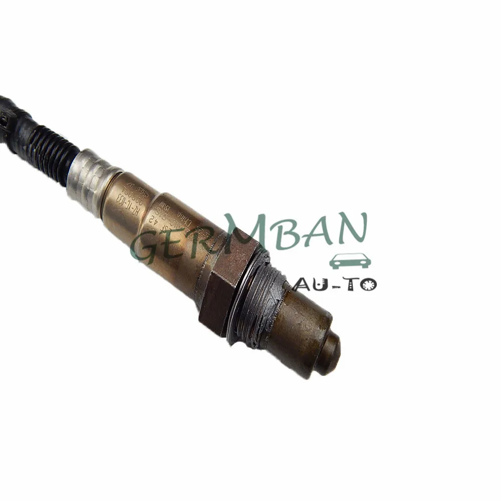 Кислородный датчик Lambda нового производства для Santa Fe 1 8 T Roewe 550 750 MG6 MG7 Деталь №