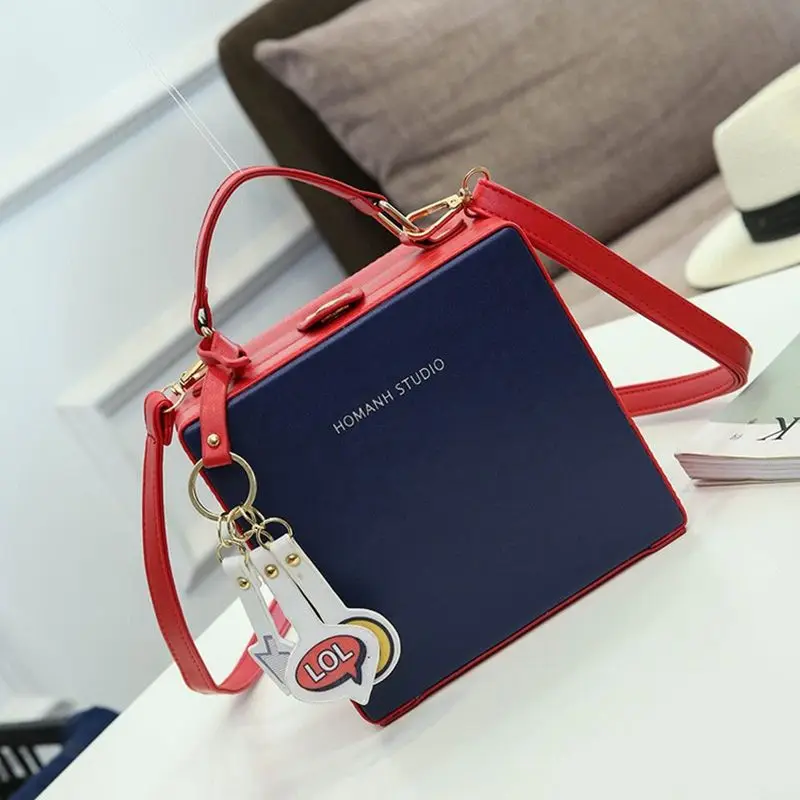 Siruiyahan роскошные сумки женские дизайнерские на плечо кожаные Bolsas Feminina | Багаж и