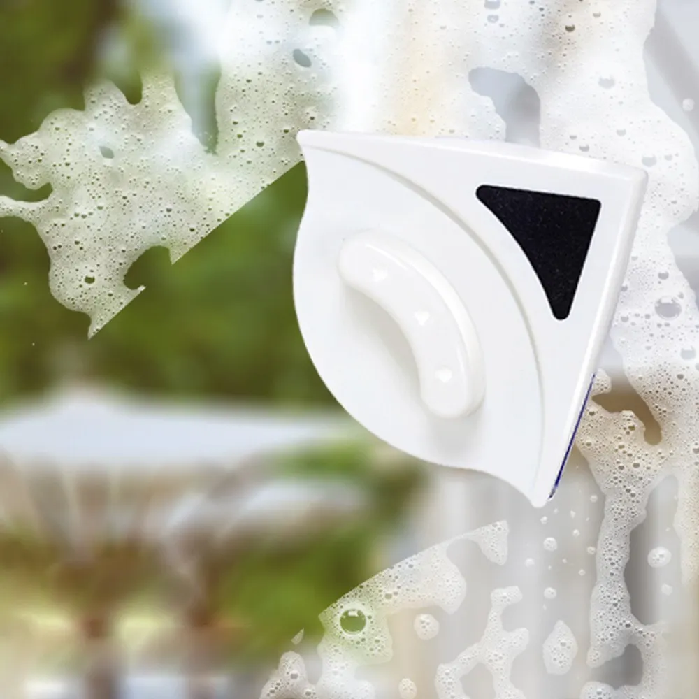 Хит продаж 2018 товаров очиститель стекла для дома двухсторонняя Магнитная щетка