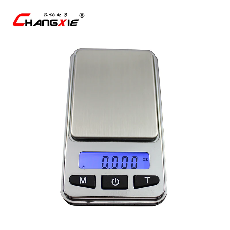 10 piece/packet LCD Display Jewelry Scale Kitchen 100g / 0.01g Electronic Precision Portable Digital Household | Инструменты