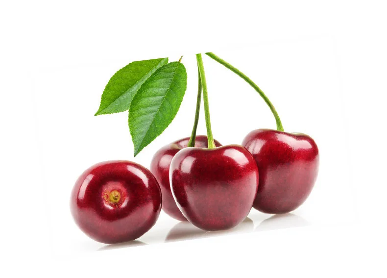 100% чистый натуральный Cherry порошок пленка для лица материалы мука уход за кожей