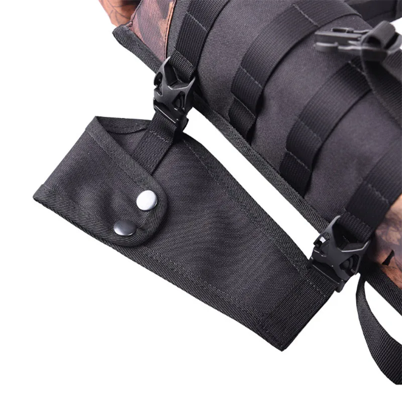

Arrow Messenger Bags Shoulderback Bow Quiver Holder High Capacity Quiver Arrow Cases Archery Shooting Hunting Accessories