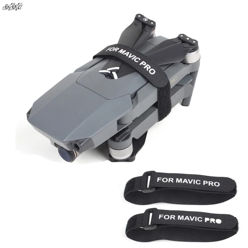Фиксатор пропеллера для DJI Mavic Pro 1 аксессуары дрона | Электроника