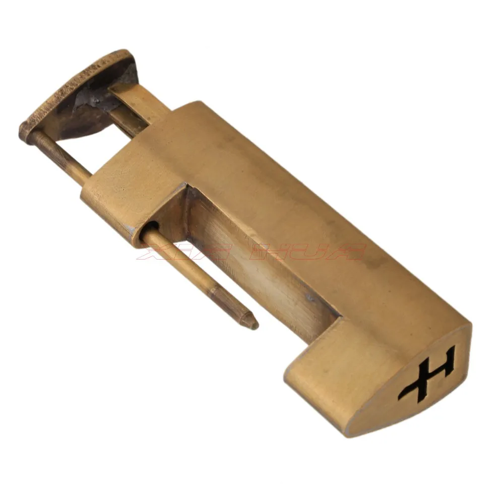 1 шт. классический ретро замок винтажная мебель фурнитура Коробка ювелирных