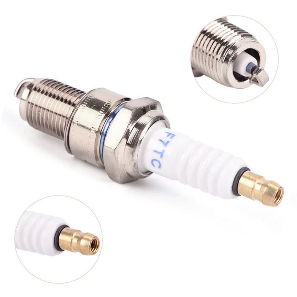 Новый для GX240/270/340/390 173F/177F/182F/188F генератор|Свечи зажигания и запальные свечи| |