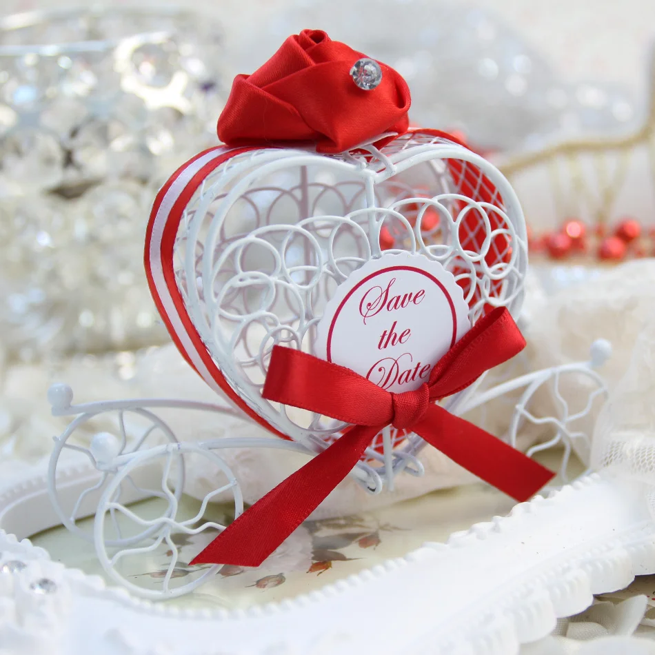 16 шт./лот волшебная коляска для дня рождения свадьбы вечеринки подарочная