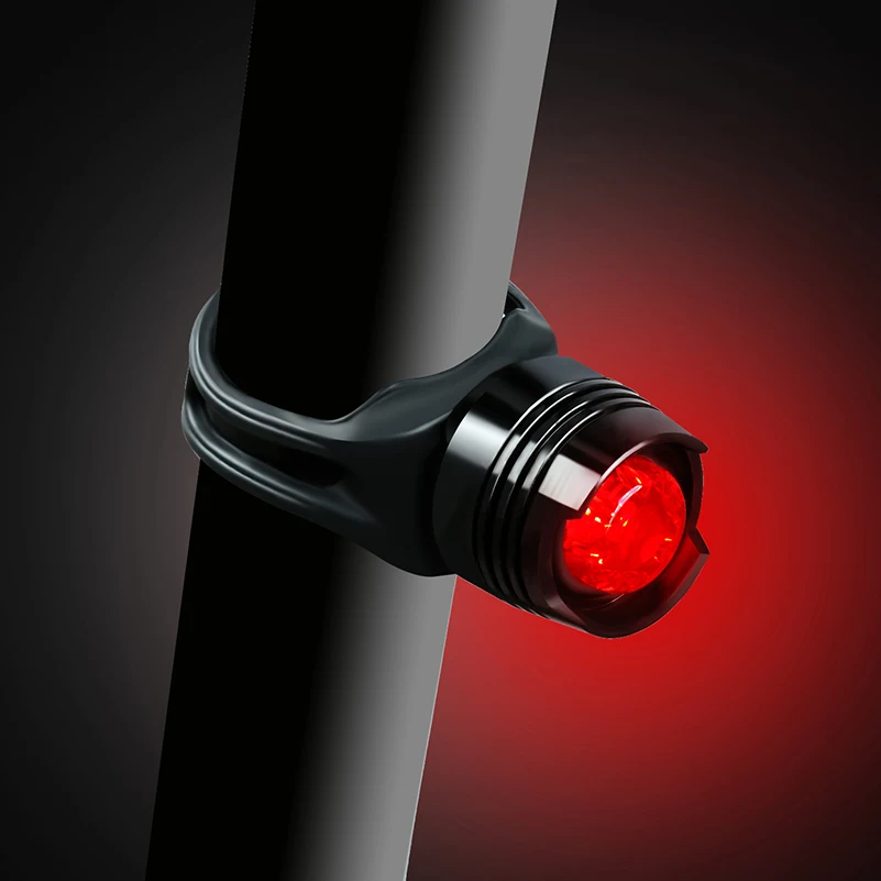 WEST BIKING водонепроницаемые велосипедные огни MAX 2400LM зарядка через USB 2 светодиодный