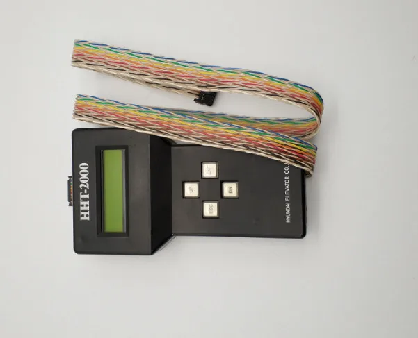 Инструмент для лифта HHT 2000|Передаточные ремни| |