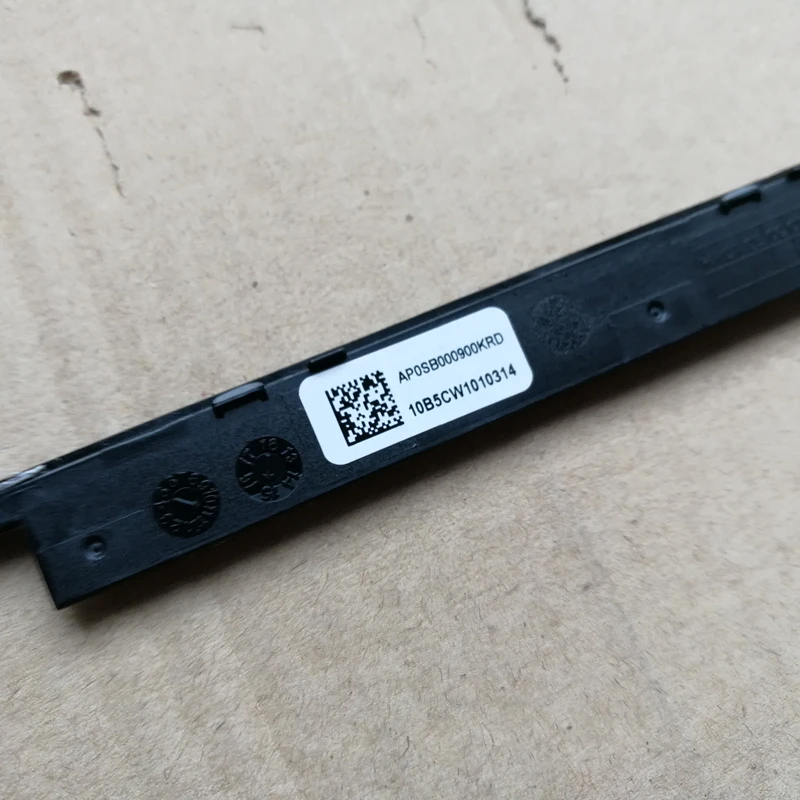 

New laptop lcd front bezel frame cover for Lenovo ThinkPad T440s T450s Series FHD (1920 x 1080) AP0SB000900KRD FA0SB000H00