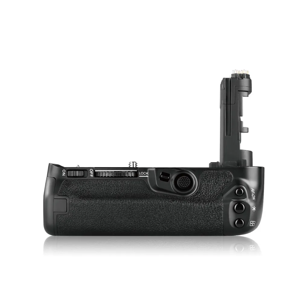 Meike MK-5D4 PRO с беспроводным пультом дистанционного управления 2 4G для Canon 5D Mark IV |