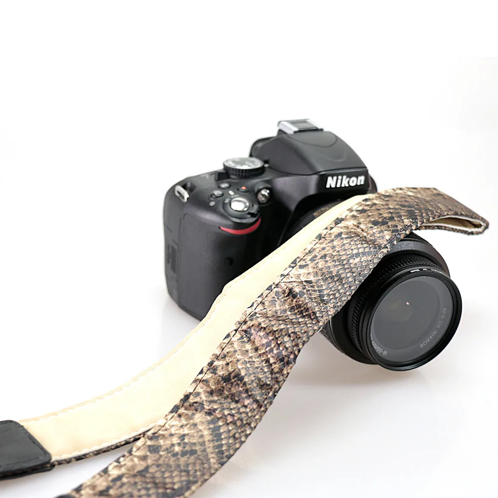 Иллюстрация LL-03 amera плечевой ремень для SLR DSLR камеры Canon Nikon Sony | Электроника