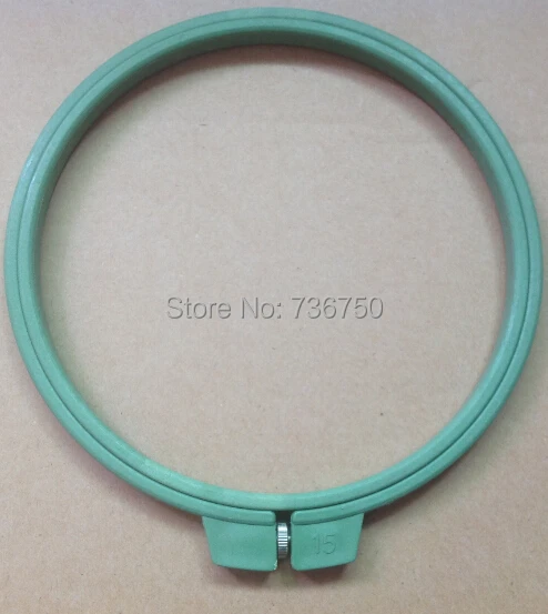 Пластиковая рамка SPF 150 мм Диаметр паука сетка внутренний обруч для Tajima Китай