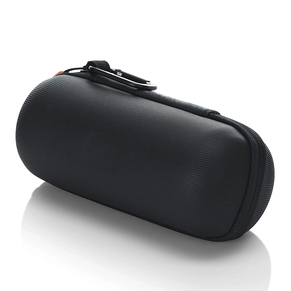 Дорожный Чехол для Jbl flip 4 аксессуары динамиков прочный из ЭВА с защитой от