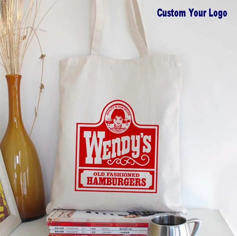 сумка-тоут с индивидуальным логотипом