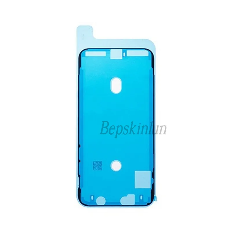 Bepskinlun 2 шт./лот оригинал для iPhone X 10 десять Передняя поддерживающая рамка ЖК