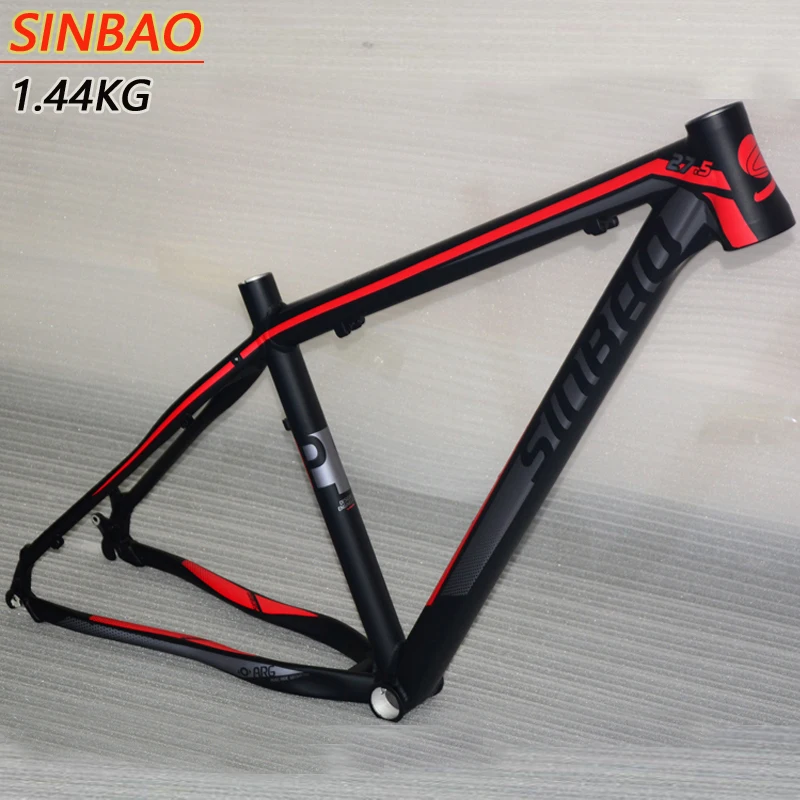 Mtb рама 27 5 er 29er горный велосипед 17 ''горный велосипед|Велосипедная рама| |
