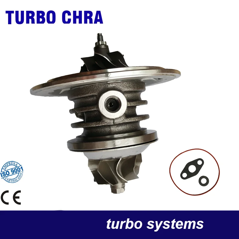 Турбокартридж Chra GT1549S 751768 0001 717345 0002 MW30620721 для Mitsubishi Carisma Space Star Volvo S40 I V40 1 9