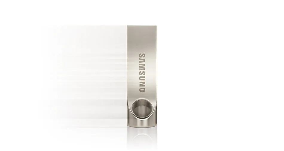 Samsung USB Flash Drive 64 ГБ 32 ГБ 128 ГБ USB3.0 металлическая ручка привода 150 МБ/с. флешки flash memory stick cle USB устройства хранения U диска