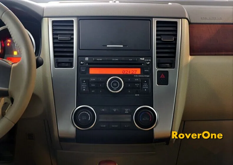 Автомобильный мультимедийный плеер для Nissan Xterra Dualis Sylphy Bluebird Sentra Sunny Juke Pathfinder Android 9,0 DVD Радио Навигация