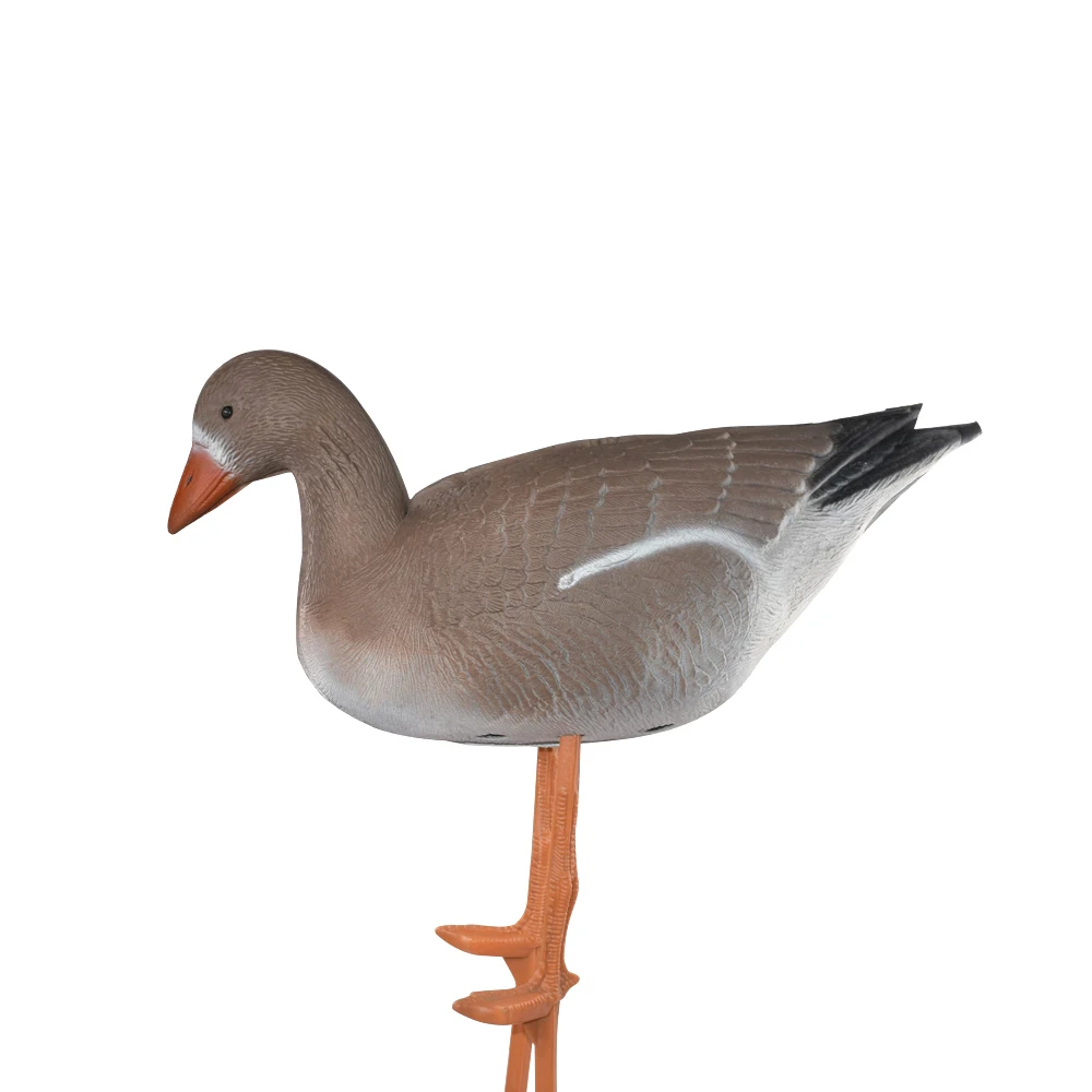 

1 pcs Archery Target 3D Duck High Density Foam Animal Shooting for Archery Hunting Shooting Pratice