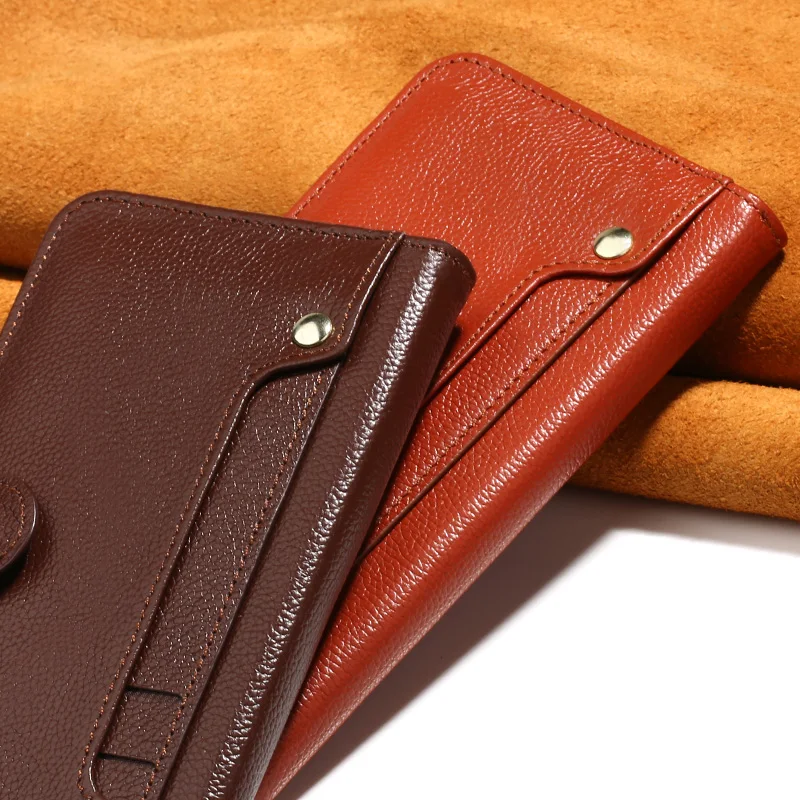 

Luxury brand mobile phone bag small embossed pattern card slot phone case for iPhone X mobile hand-made custom For iphone