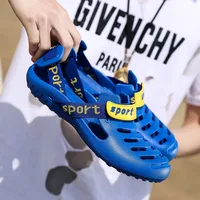 Летние сандалии#2