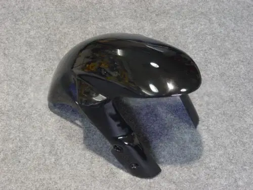 Мотоцикл обтекатель комплект для SUZUKI GSXR1000 K7 07 08 GSXR 1000 2007 2008 GSXR1000 ABS черный глянец обтекатели комплект+ 7 подарки SB31