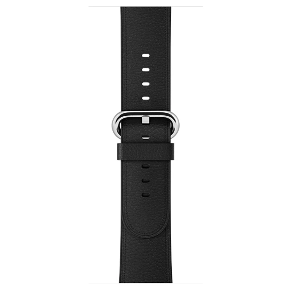 Ремешок из натуральной кожи для Apple Watch Band 40 мм 44 42 38 браслет Iwatch Series 4/3/100% 2/1 |