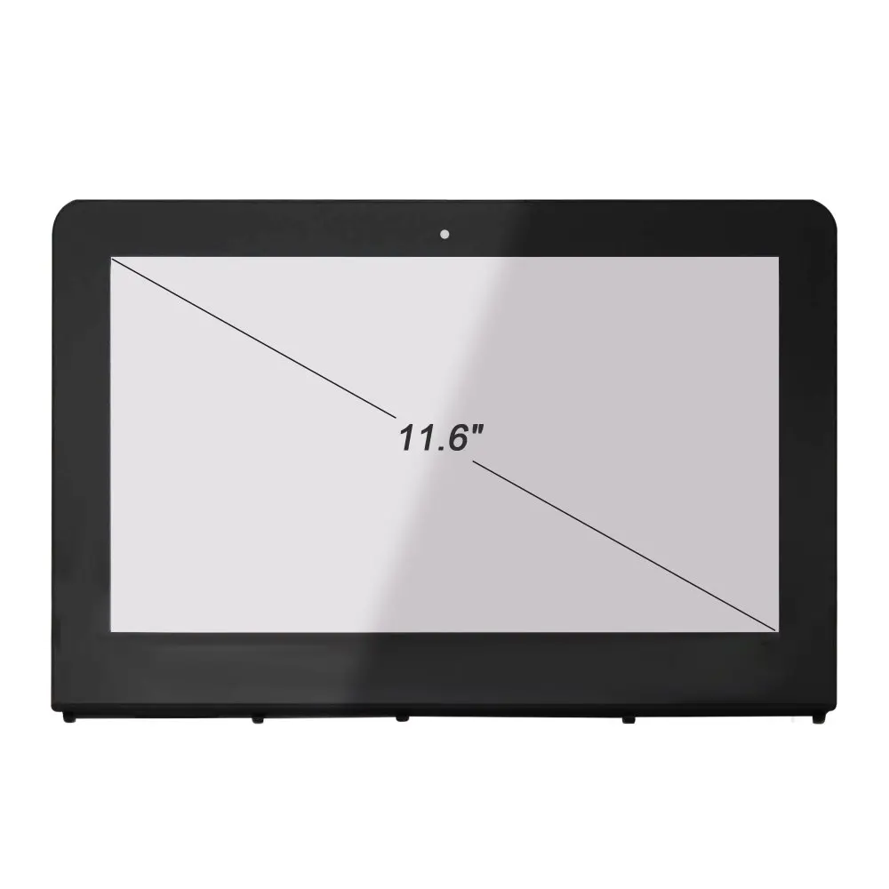 11 6 &quotсенсорный экран дигитайзер стекло Замена для HP Stream x360 aa aa050sa|touch hp x360|x360