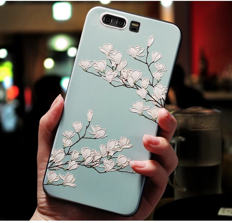 Чехол с 3D цветами для Xiao mi Red mi Note 8 7 5 6 Pro, чехол для Xiaomi mi a3 mi Note 10 CC9E mi 9T mi 9T Pro, чехол, красный mi K20 Pro, чехол