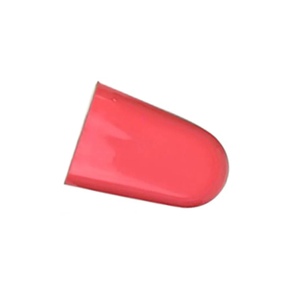 Hot Pink Магнитная мыльница Предотвращение ржавчины диспенсер адгезия настенное крепление посуда магнит мыло держатель настенный стикер для хранения# XTN - Цвет: Hot Pink