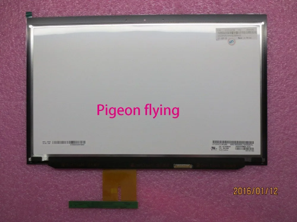 

Thinkpad X240S X240 LCD 12,5 touch FHD FRU: 00HN748 04X5352 00NY400 04X5351