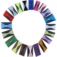 free shipping 24pcslot 21colors 2 5 pantyhose nylon headband can mix order