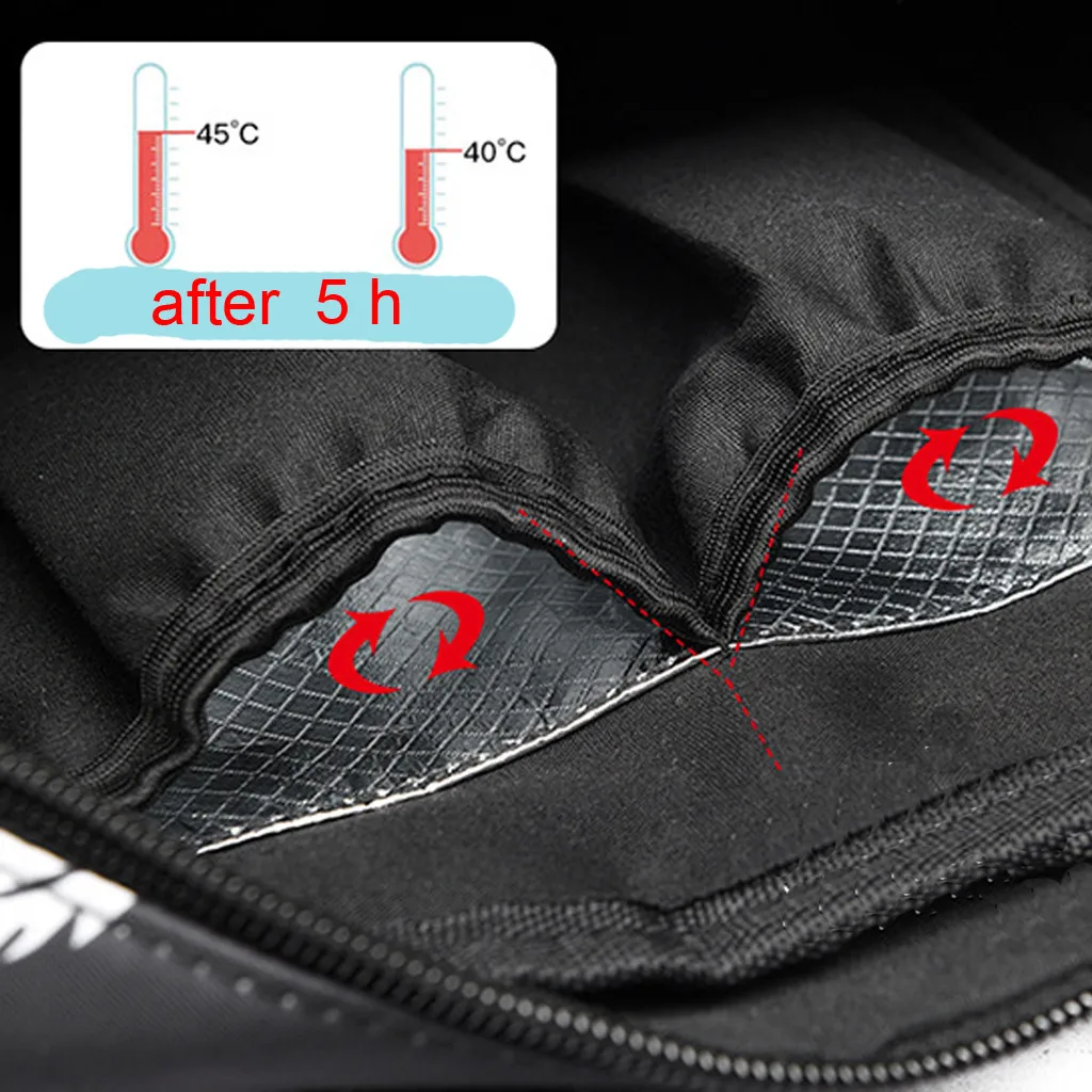 Сумка для подгузников рюкзак мам водонепроницаемая сумка детских колясок