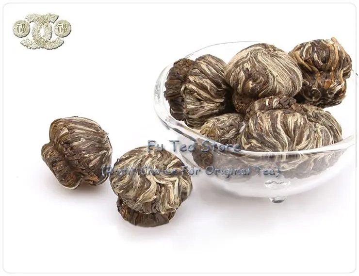 16 pieces of technic tea hand make blooming tea|tea testing|tea light candle holdertea constipation |