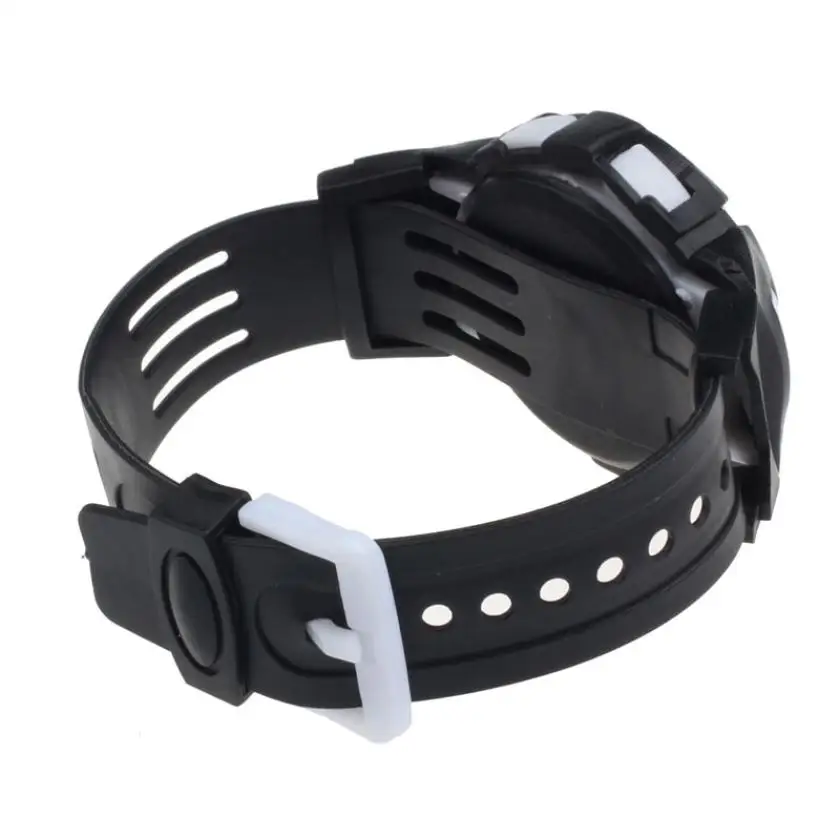 Новинка 2017 года модные высококачественные часы для мальчиков и девочек