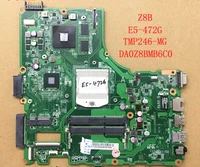suitable for acer aspire e5 472g motherboard for travelmate tmp246m da0z8bmb6d0 gt820m video card