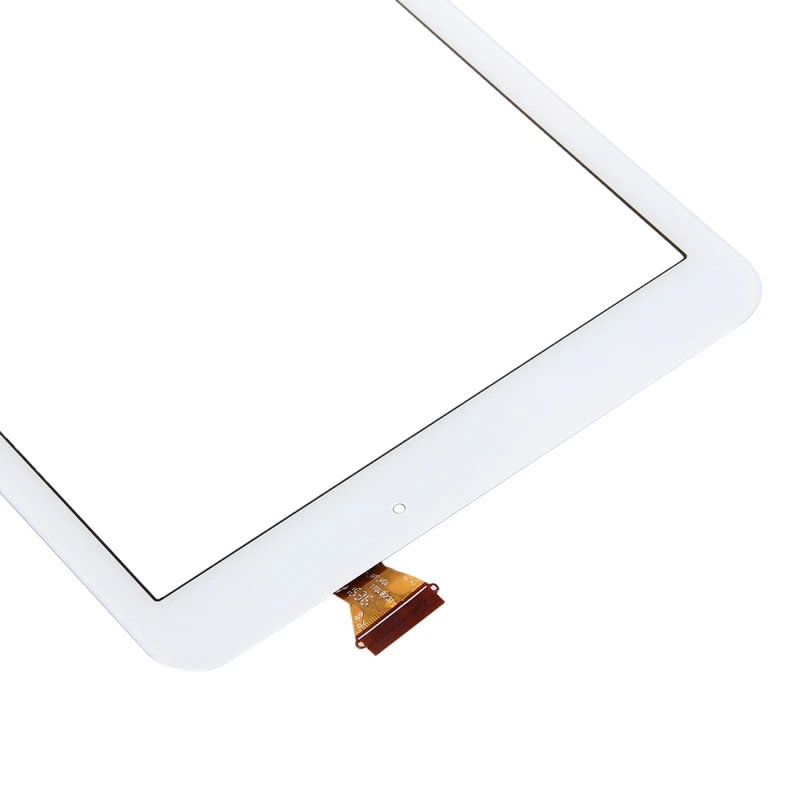 Новая оригинальная сенсорная панель для Samsung Galaxy Tab E 8 0 SM T377 T377A T377P/W ЖК внешняя